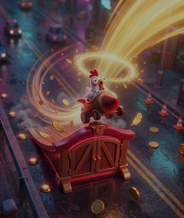 Chicken Road 2