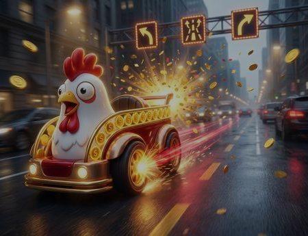 Chicken Road 2