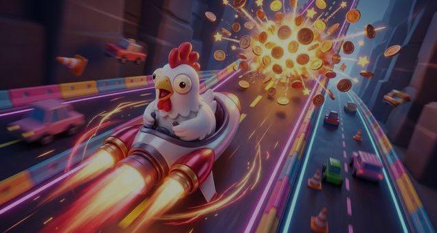 Chicken Road 2