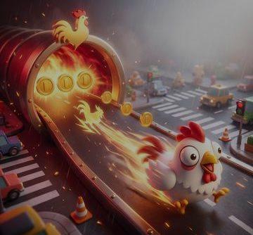 Chicken Road 2
