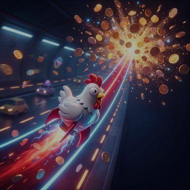 Chicken Road 2